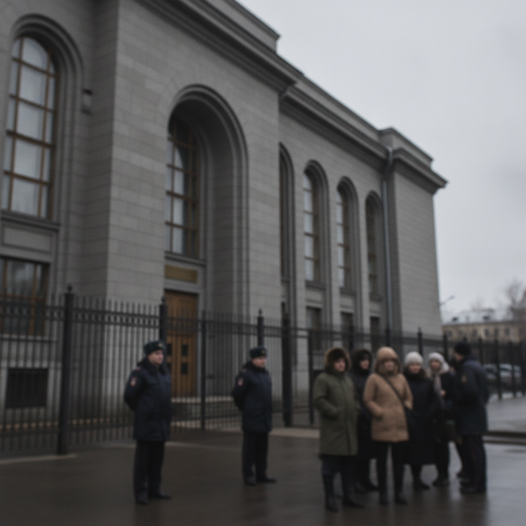 Маньяк избежал пожизненного срока после расправ над шестью изнасилованными россиянками