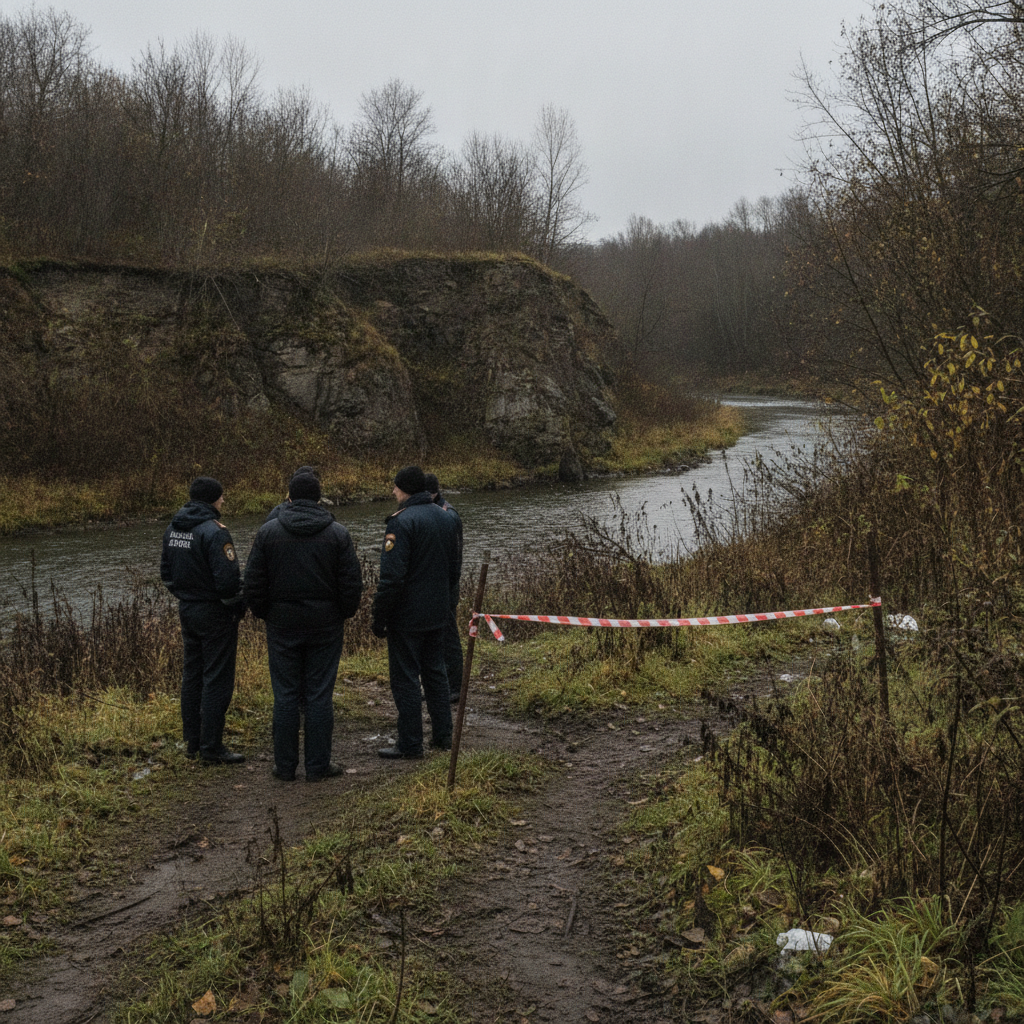 Туристка погибла во время фотосессии в Индонезии, упав со скалы