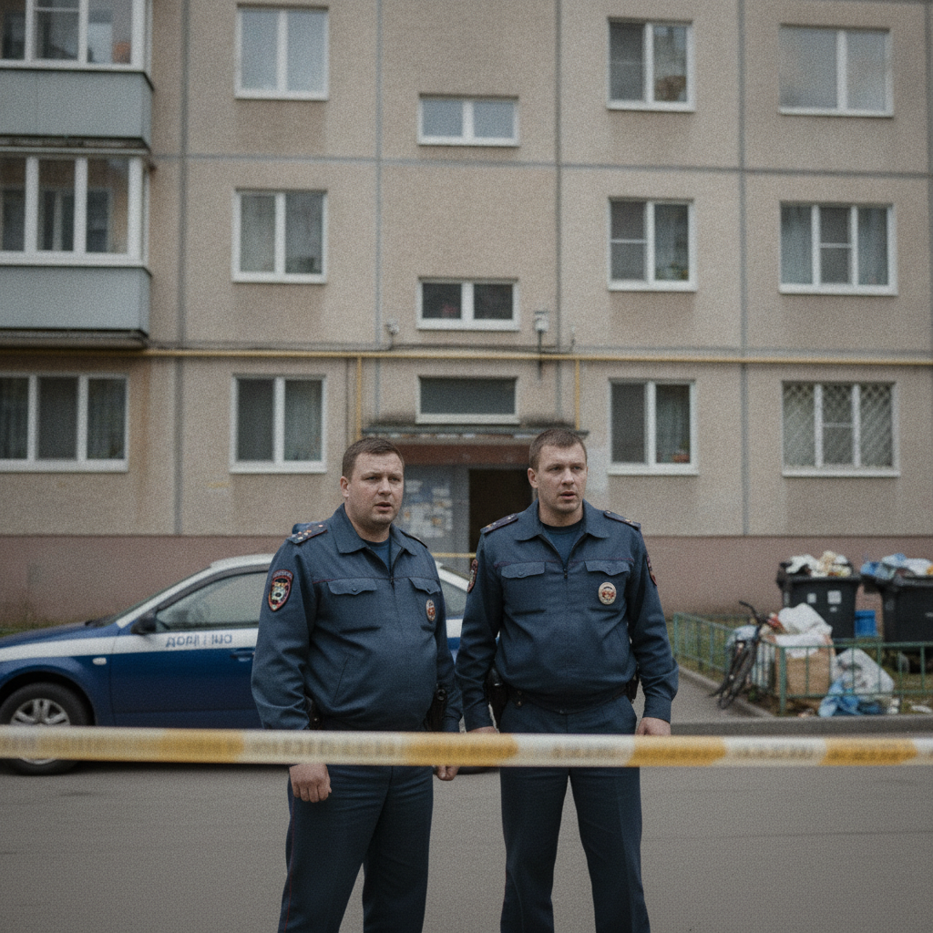 В Японии женщину задержали по подозрению в сокрытии трупа младенца