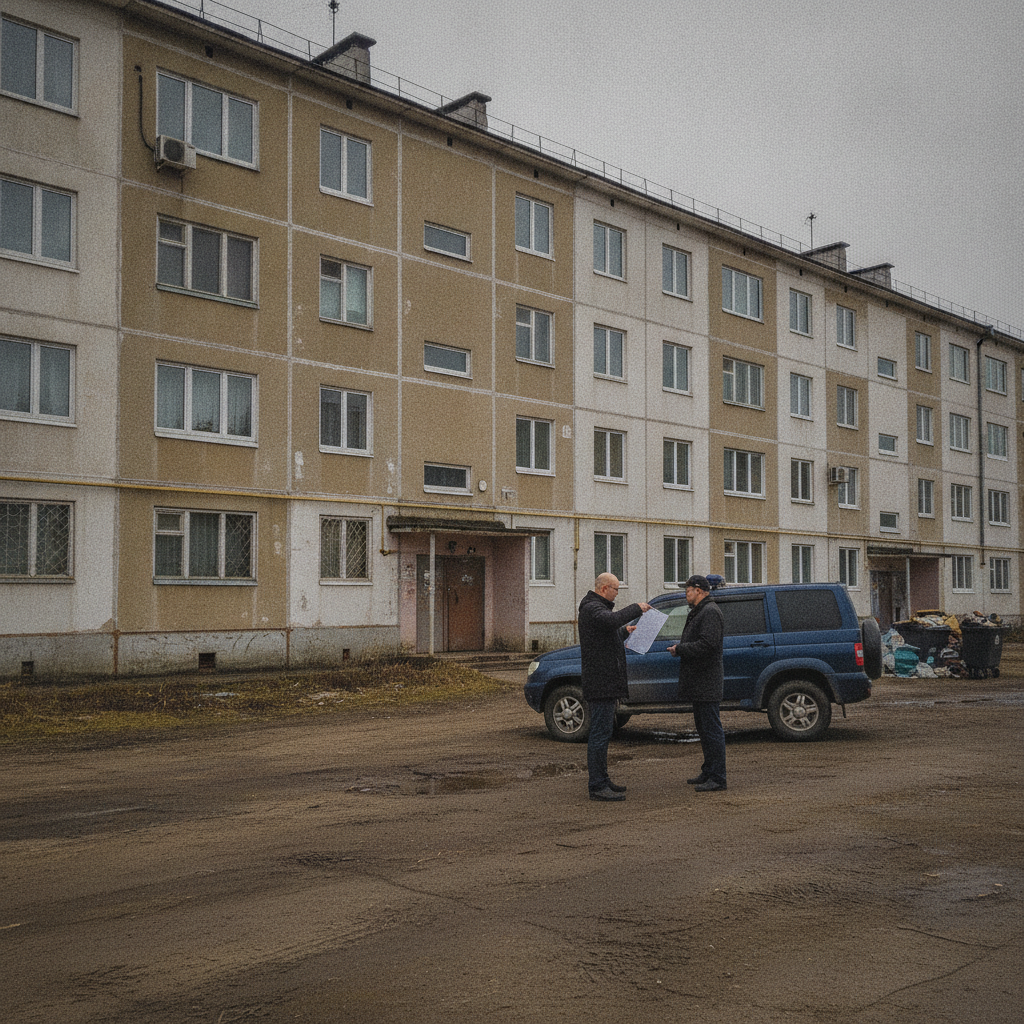 Женщина варила мыло из жертв, но ее выдала обычная открытка