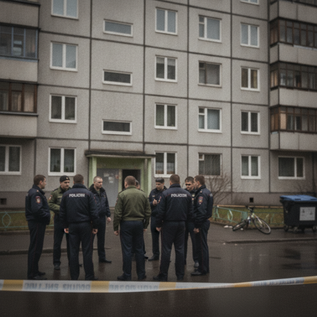 Женщина жестоко убила 5-летнюю девочку, приревновав мужа